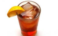 С чем пьют джин: секреты употребления напитка С чем можно мешать джин