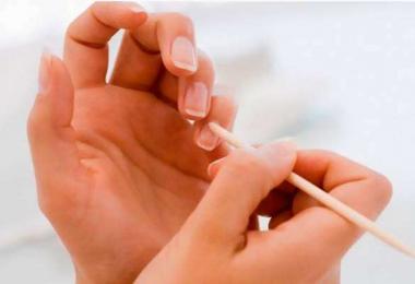 Как ухаживать за ногтями в домашних условиях Важные советы по уходу за маникюром