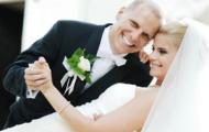 Свадебный календарь — или в какой месяц лучше жениться