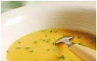 Полезные рецепты супов для ребенка в возрасте до года (грудничкам) Суп пюре для ребенка 6 месяцев рецепты