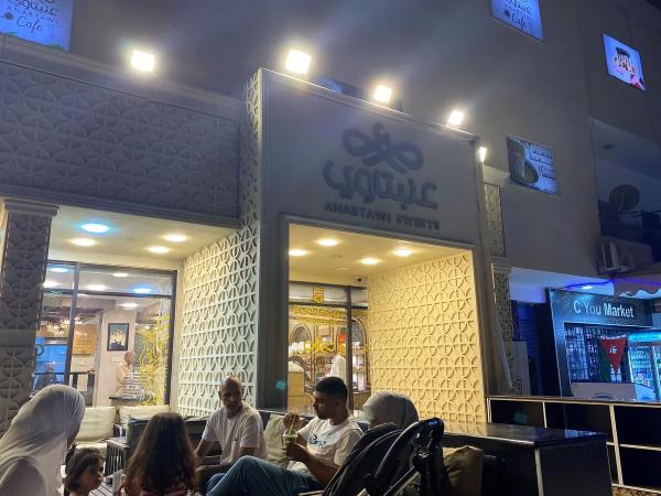 Что делать в Иордании. Часть 2: Мертвое море и святые места