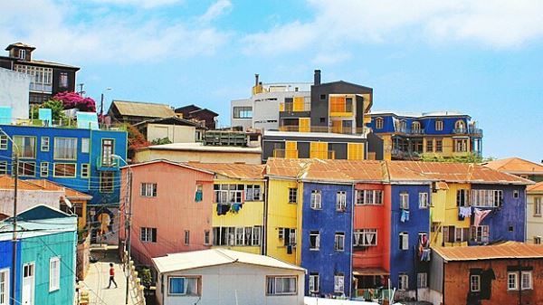 Турпоток в Чили вырос на треть в первом полугодии 2025 года