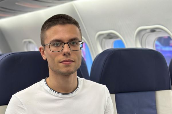 Особенно мне интересны те задачи, которые можно реализовать на практике