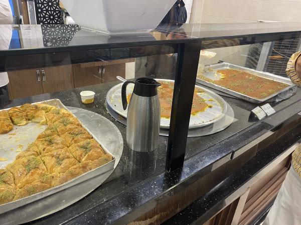 Что делать в Иордании. Часть 2: Мертвое море и святые места