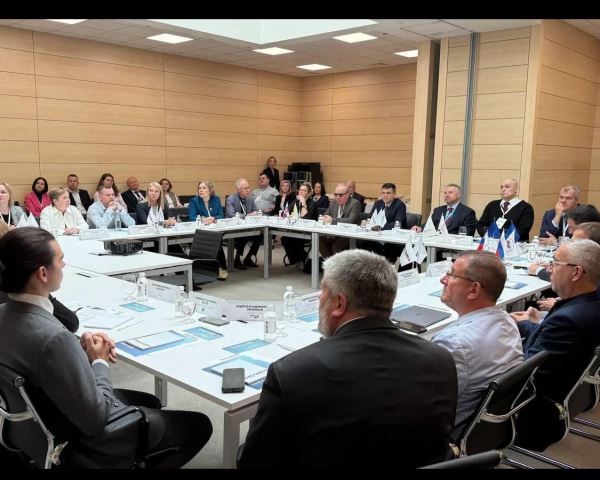 Развитие доступной среды - приоритет Домодедово