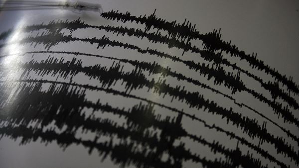 Землетрясение магнитудой 5,9 произошло на северо-западе Аргентины