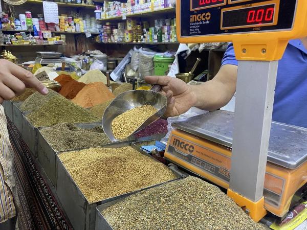 Что делать в Иордании. Часть 1: Петра, пустыня и Красное море