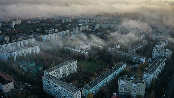 Ставрополь с начала года посетили более 135 тыс. туристов