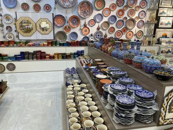 Что делать в Иордании. Часть 2: Мертвое море и святые места