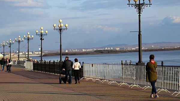 Россияне устремились на Дальний Восток: количество бронирований уже побило все рекорды