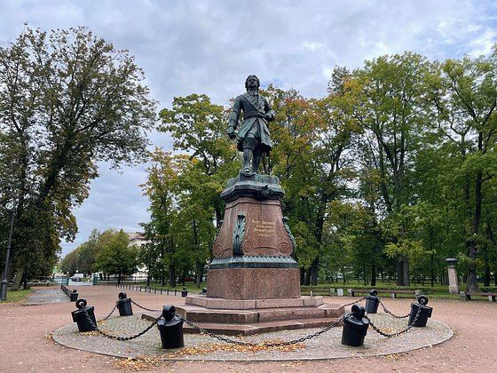 Что посмотреть за один день в Кронштадте? Лучшие достопримечательности, парки и дворцы