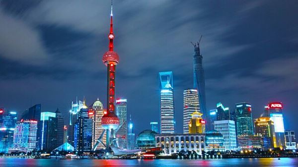 В России появились туристические объекты формата China Friendly