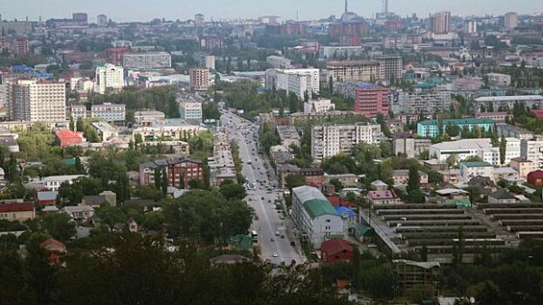 Махачкала примет туристический форум «Открытый Дагестан»