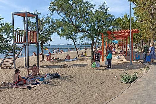 Вице-президент АТОР Ромашкин: россияне осваивают отдых в Бердянске и Мариуполе