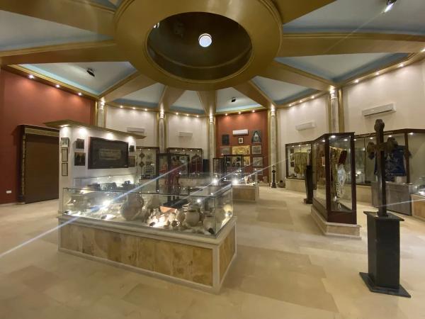 Что делать в Иордании. Часть 2: Мертвое море и святые места