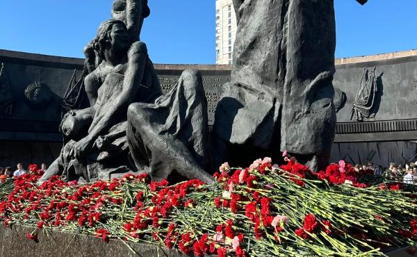 ВДОХНОВЛЕННЫЕ ПЕТЕРБУРГОМ: как это было в ЛЕГЕНДАРНОМ рекламном туре в Санкт-Петербурге и Выборге