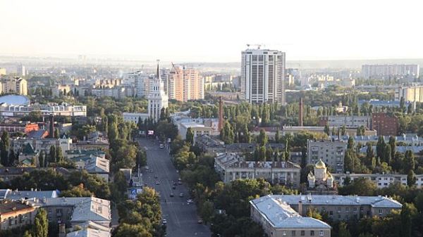 Турпоток в Ставропольском крае превысил 5,3 млн человек в первом полугодии