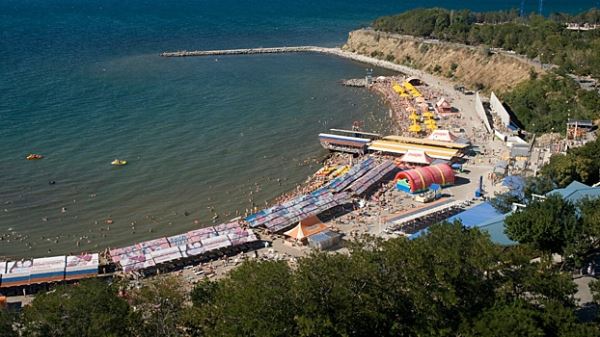 Туроператоры объяснили высокие цены на отечественных курортах