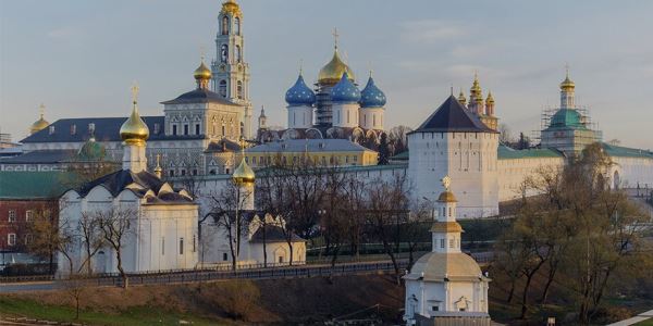Турэксперт Васильева назвала лучшие места для осенних фотосессий в Подмосковье