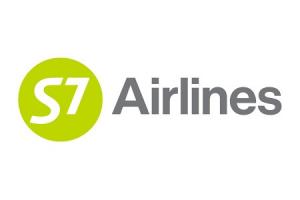 S7 Airlines увеличила загрузку кресел в летнем сезоне