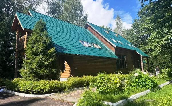 Сеть «Ателика» запустит в Подмосковье новый отель 4* с системой «все включено»