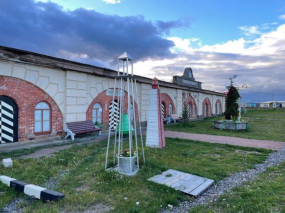 Что посмотреть за один день в Кронштадте? Лучшие достопримечательности, парки и дворцы