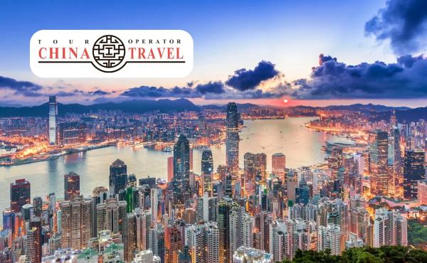 CHINA TRAVEL. Гонконг + Китай: эксклюзивные туры на гарантии