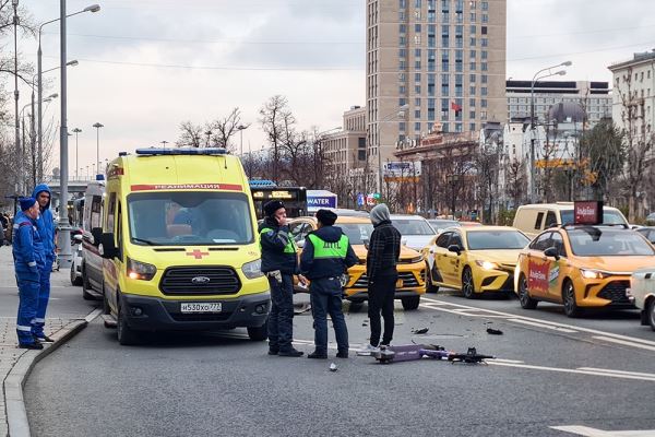 В каких случаях при аварии с участием электросамоката не стоит рассчитывать на страховку