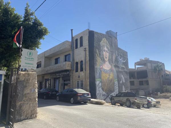 Что делать в Иордании. Часть 2: Мертвое море и святые места