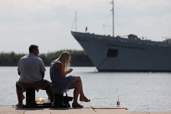 Что посмотреть за один день в Кронштадте? Лучшие достопримечательности, парки и дворцы