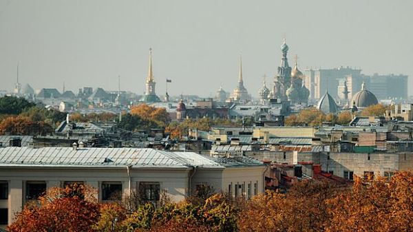 Турэксперт Васильева назвала лучшие места для осенних фотосессий в Подмосковье