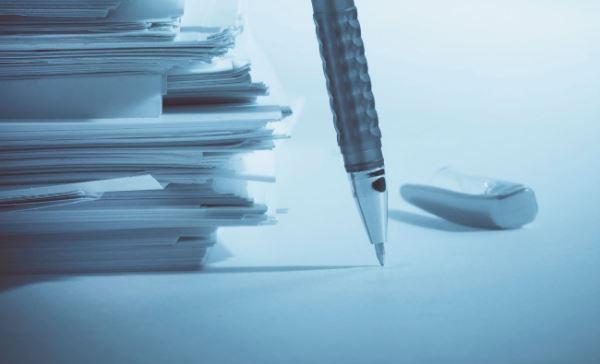 Уточняются полномочия Минприроды России: утверждение новых форм документов