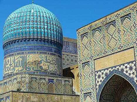 Не выбирать одно: куда поехать на отдых в Узбекистане?
