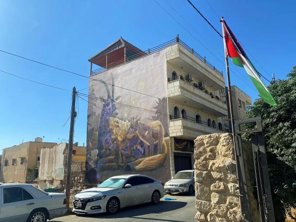 Что делать в Иордании. Часть 2: Мертвое море и святые места