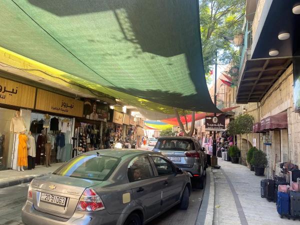 Что делать в Иордании. Часть 2: Мертвое море и святые места