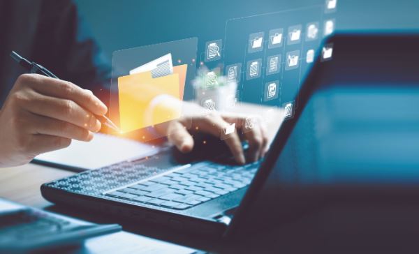 Согласование заявки на получение КЭР: проверка НДВ и НДС