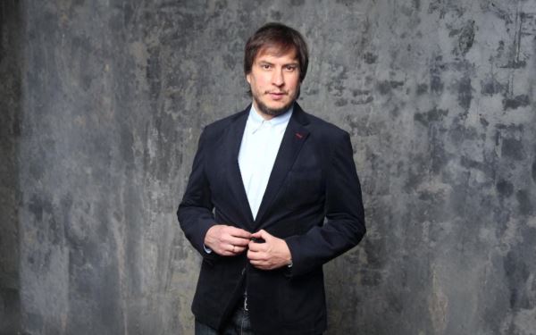 Преподаватель МАИ Тимур Гафитулин: "Инженер - это творец"