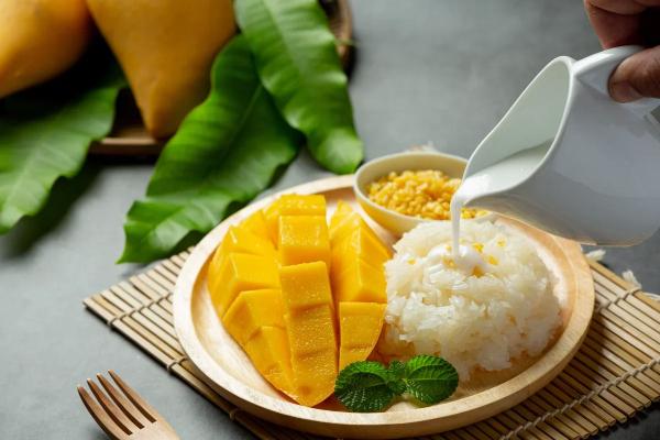 Сезоны манго: в каких странах и когда пробовать короля фруктов