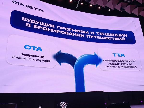 Турагентства против агрегаторов: продавать не туры, а решение проблемы