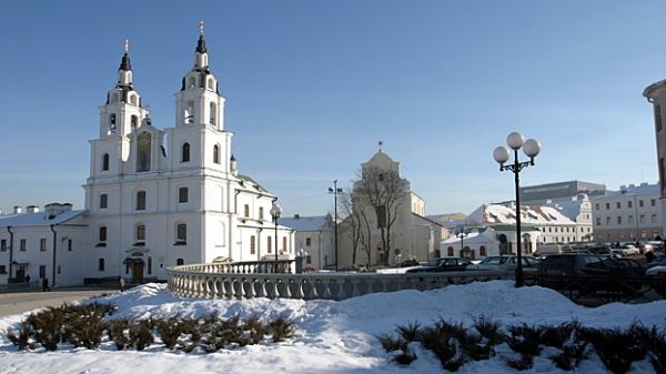 Глава ДВМС: Практически все туры на Новый год в Белоруссию забронированы