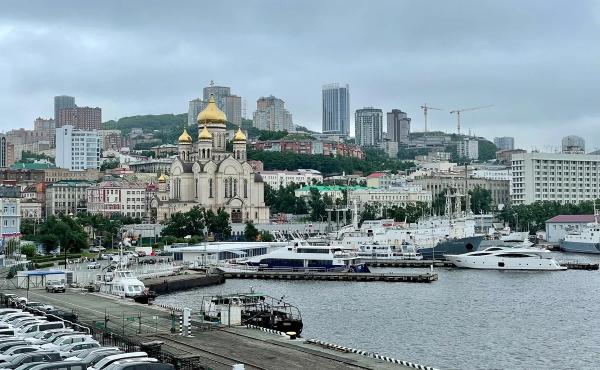 Отмена виз для граждан КНР в наибольшей степени увеличит китайский турпоток на Дальний Восток
