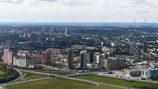 Рязань и Псков наладят обмен опытом в благоустройстве и туризме