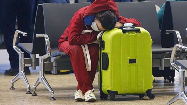 Месть путешественнику: после посещения каких стран туристу могут отказать во въезде
