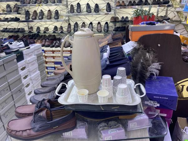 Что делать в Иордании. Часть 2: Мертвое море и святые места