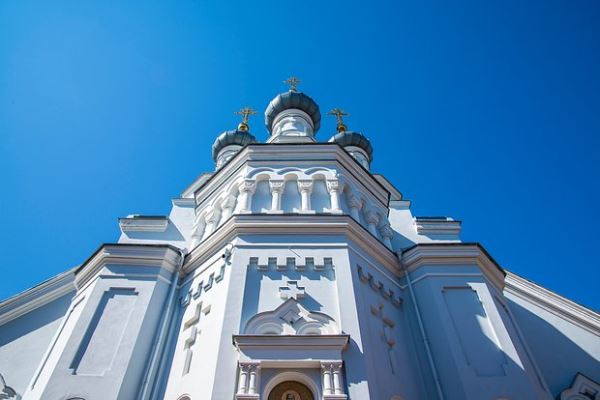 Что посмотреть за один день в Кронштадте? Лучшие достопримечательности, парки и дворцы