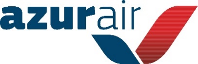 AZUR air запустила канал в мессенджере MАХ