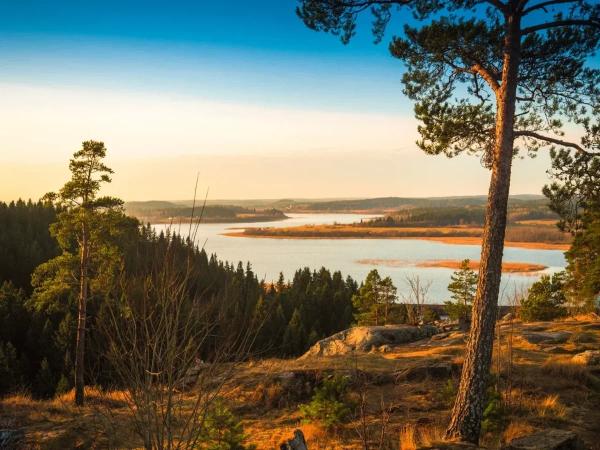 ТОП-7 самых красивых мест России осенью