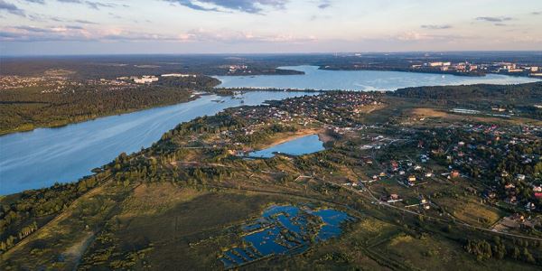 Турэксперт Васильева назвала лучшие места для осенних фотосессий в Подмосковье