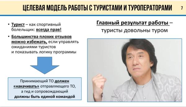 Эксперты поделились секретами привлечения туристов из Китая и стран Персидского залива в Россию