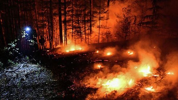 Юрист рассказал, что требовать от туроператора при стихийных бедствиях